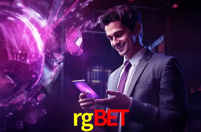 Experiência VIP rgbet