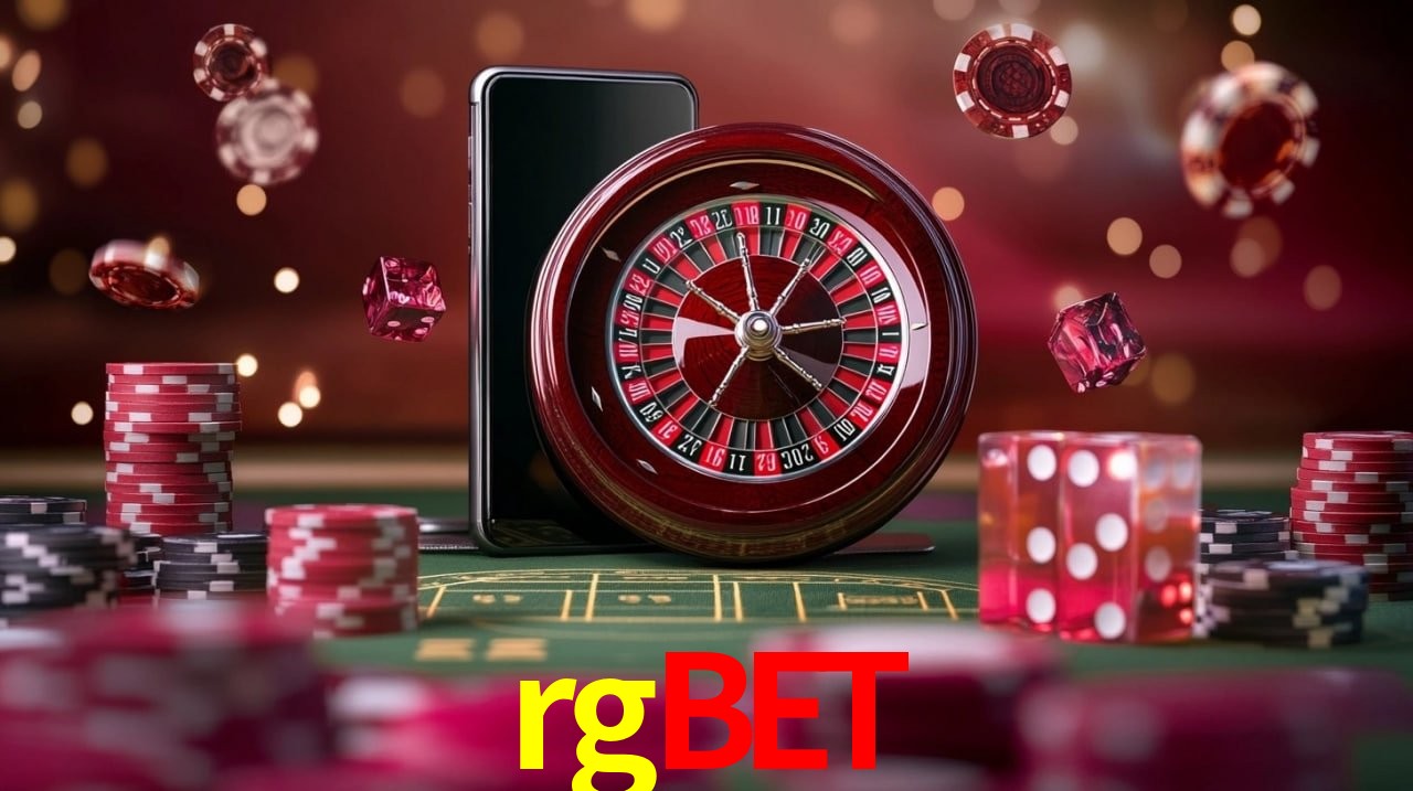 Welcome Bonus rgbet