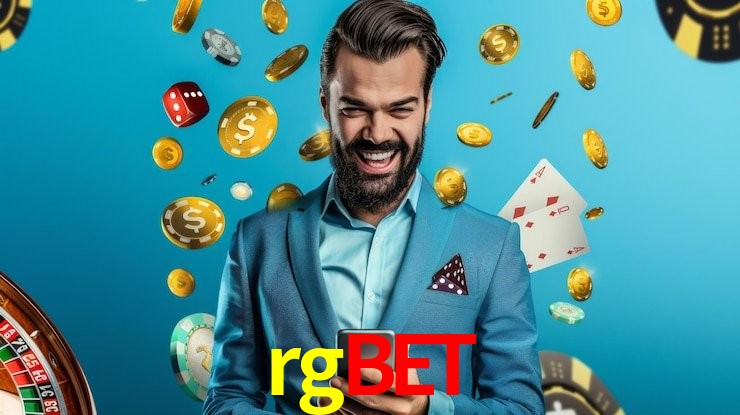 Live Casino rgbet