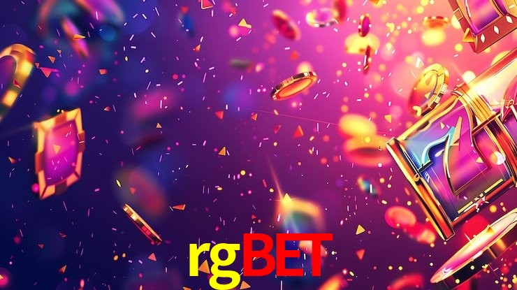 Inovações de Jogos na rgbet: O Futuro das Experiências Interativas