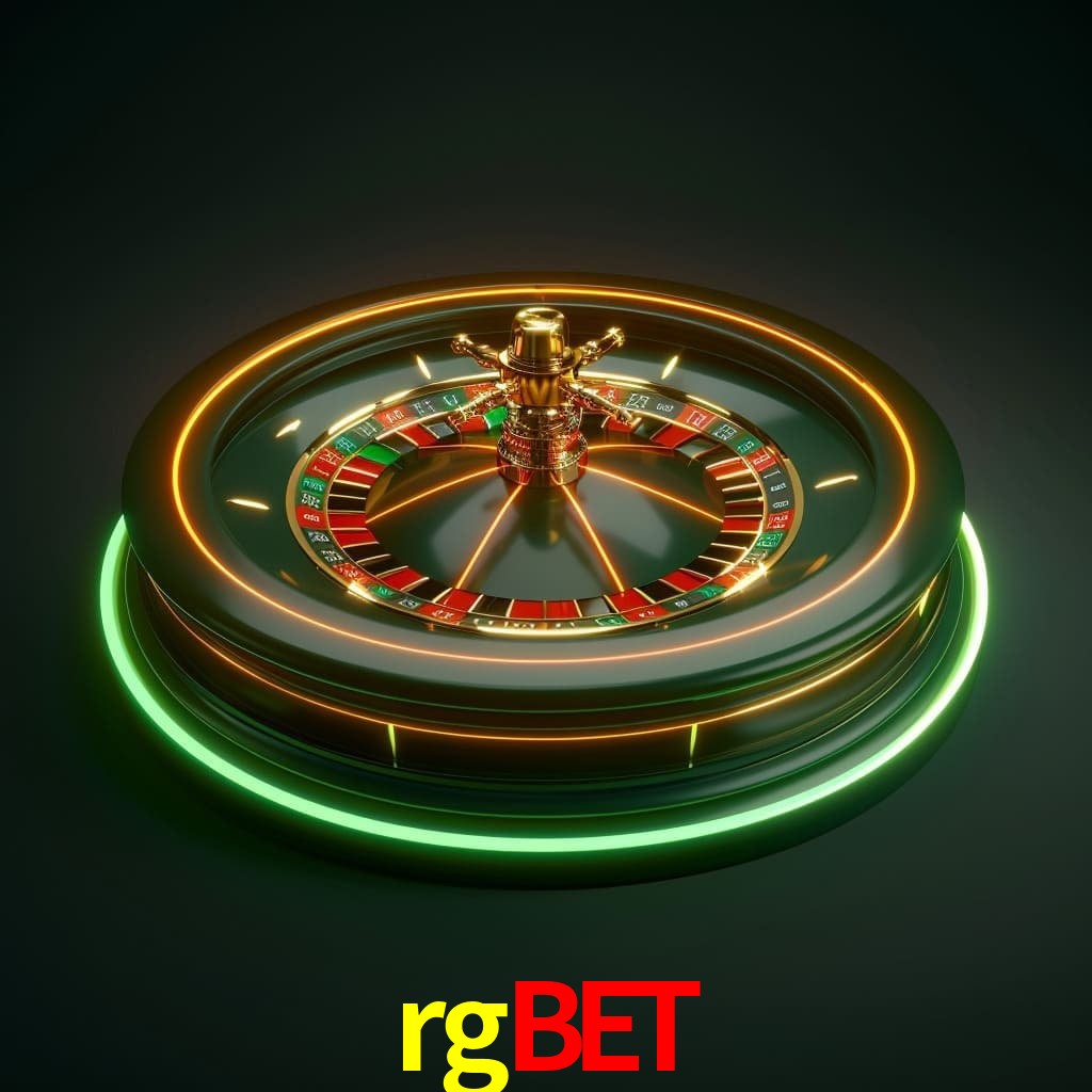 rgbet App - Aplicativo Móvel Oficial