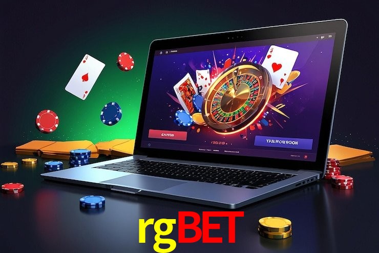 Provedores de Jogos rgbet