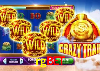 Descubra o Mundo do Cassino Online com rgbet