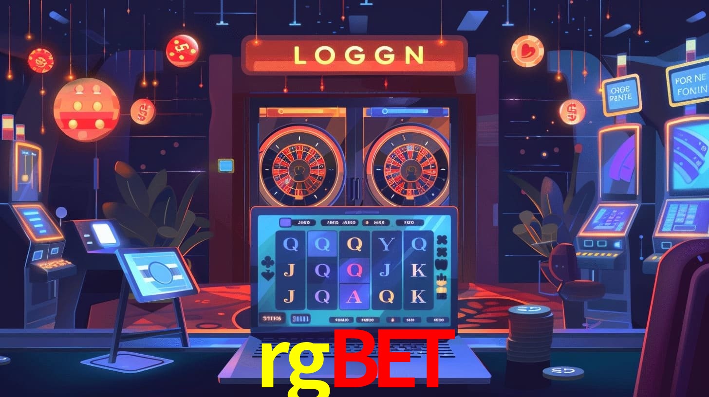 Casino Ao Vivo rgbet