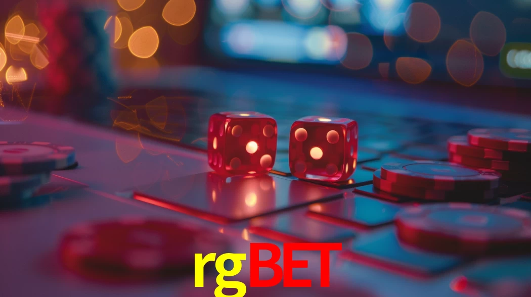 Account Benefits rgbet