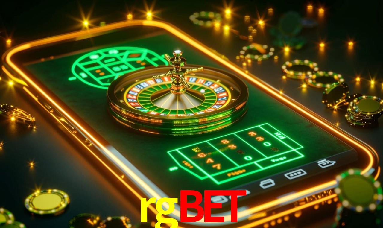 Jogos de Slot rgbet