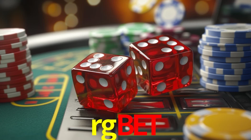 VIP Casino rgbet