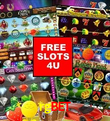 APP oficial da rgbet para mobile