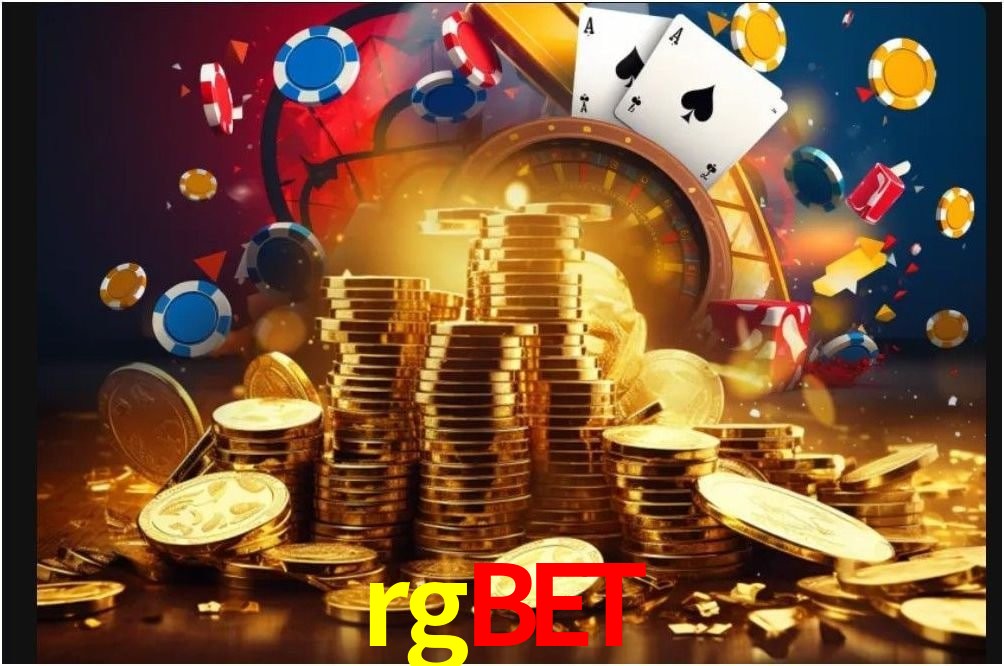 Desvendando o Mundo dos Jogos Virtuais na rgbet