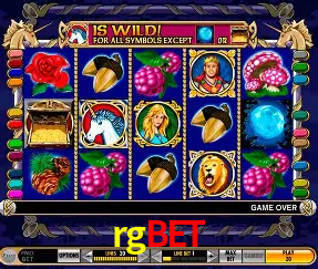 rgbet Brasília - VIP Program