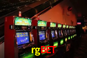 rgbet Salvador - Studio Tour