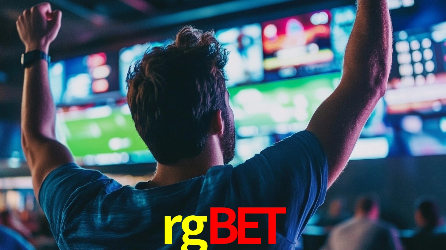 rgbet: Seu Especialista em Apostas Esportivas Brasileiras