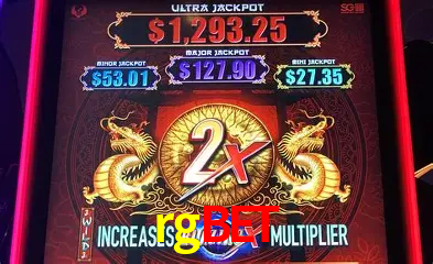 rgbet Salvador - Bonus Stats