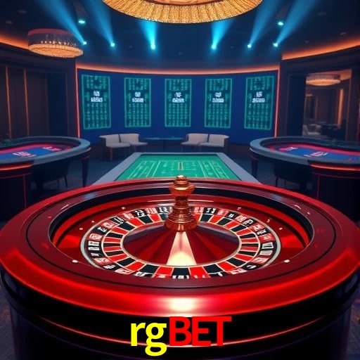 rgbet - Análise de Mercados Esportivos