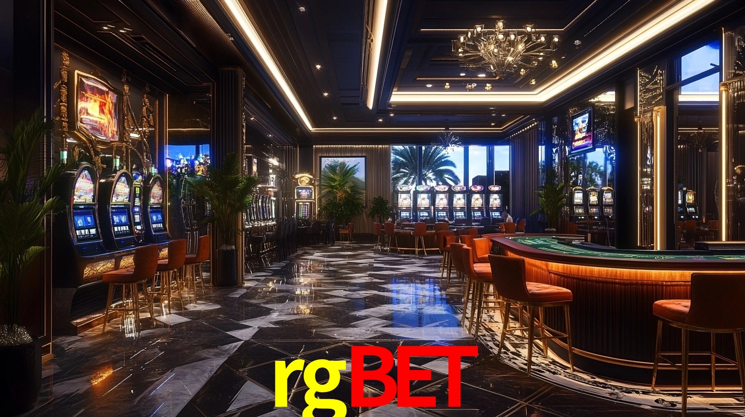 Exclusive Games rgbet