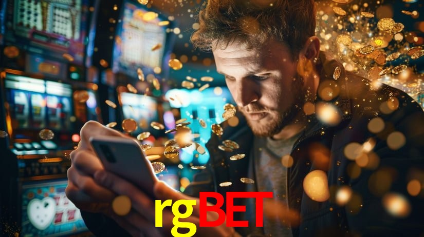 rgbet Entrar - Login Seguro Certificado
