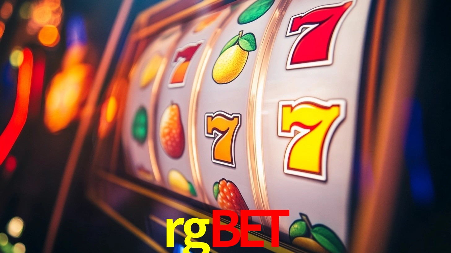 rgbet App Interface