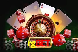 rgbet Belo Horizonte - Jackpots